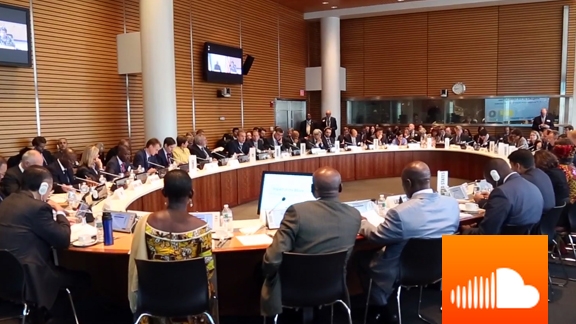 News Highlights: Ebola Could Cost $32.6 Billion